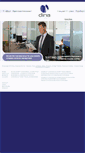Mobile Screenshot of dinacorporate.com.au